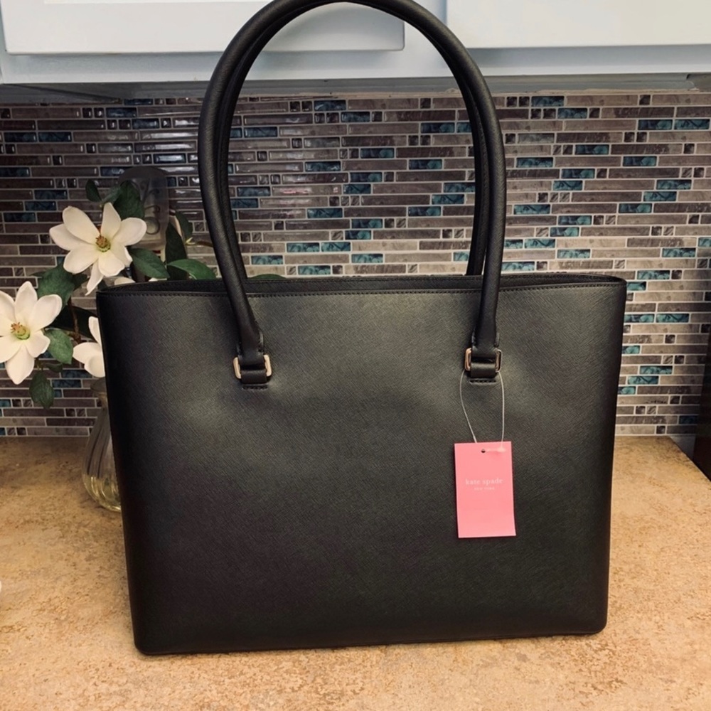 RELISTED Kate spade | Post Street Halsey Tote Bag - Picture 5 of 16